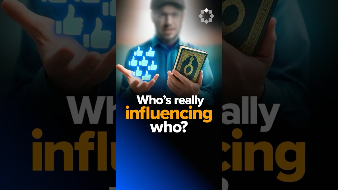 An Influencer’s Biggest Test | Imam Tom Facchine
