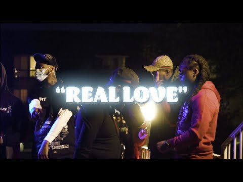 M3Monty x Fat Max - "REAL LOVE" (OFFICIAL VIDEO) prod. @prodforeignshooter