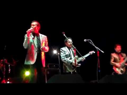 Los Solitarios.. Nunca digas, Nada de tu amor, Hoy, No debes llorar , Mexicali 2016