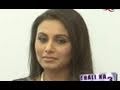Rani Mukerji S Changing Colors