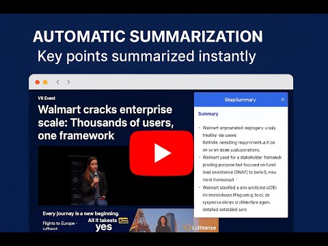Item video thumbnail
