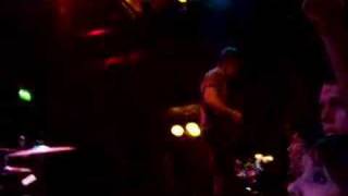 The Hoard- As Cities Burn