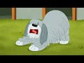 So Sad Pound Puppies