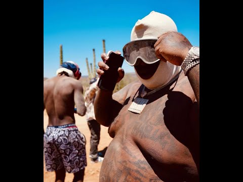 (FREE) BigXthaPlug x Key Glock Sample Type Beat "Take Care"