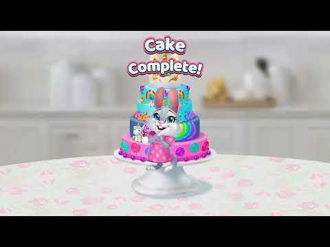 Cake Crack