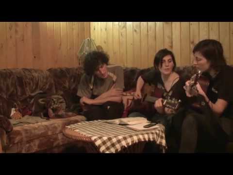 Simi, Ana, Cretu si Beju - Elegie (Nu Acum)