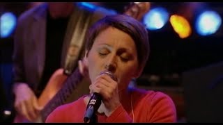 Peter Gabriel, Liz Fraser &amp; Paul Buchanan - Downside Up (Later with Jools Holland, May 2000)