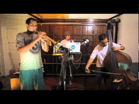 Cambuci Roots Apresenta - Araruna - Um Novo Ninho