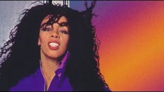Donna Summer - Mystery of love [long edit]
