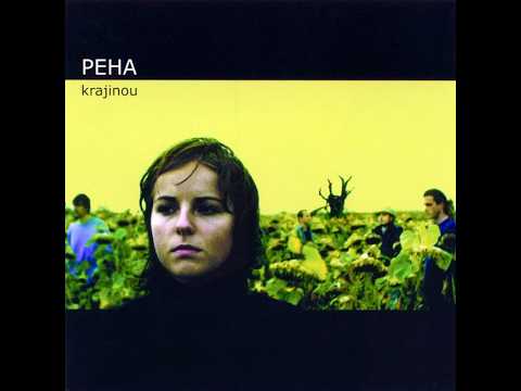 Peha – Hlava vinná, telo nevinné