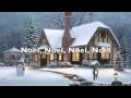 The First Noel (lyrics) Scotty McCreery