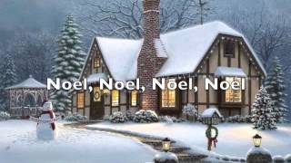 The First Noel (lyrics) Scotty McCreery