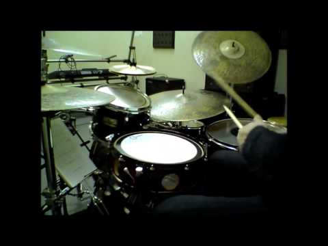 Gospel Chops Sextuplet & 32nd Dynamic Lick 9-5-5-6-9 : Drum Lesson 583