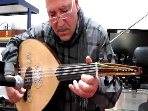 Nuri Karademirli - Evc Ud Taksimi