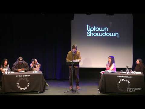 Dave Hill at Uptown Showdown - Fall Vs. Spring