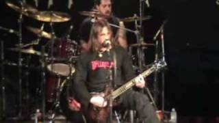 Rotting Christ - Archon (Live Arena Metal Bar, Brazil 2006)