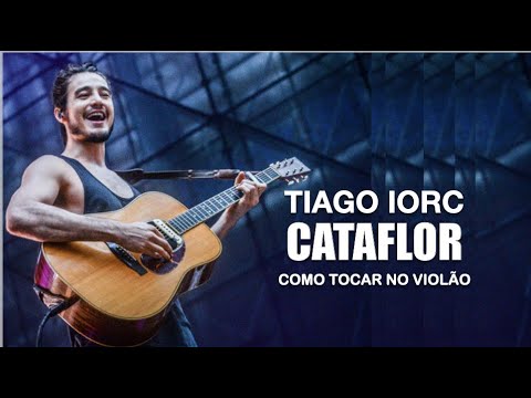 Cataflor - Tiago Iorc