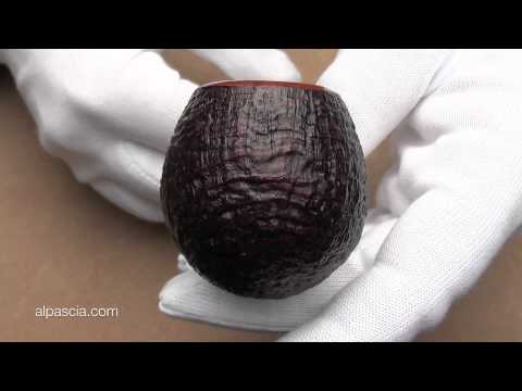 pipa Cornelius Maenz 064 - smoking pipe