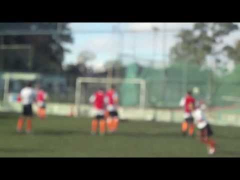 Rabo de Galo FC 10 anos - O Filme