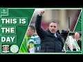 “This is the day” | Rodgers’ exciting plans, Tommy Burns tributes & a huge night for Celtic