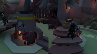 【ＨＦＦ】酔っ払い二人による酔っ払い人間を操作してくPART１６
