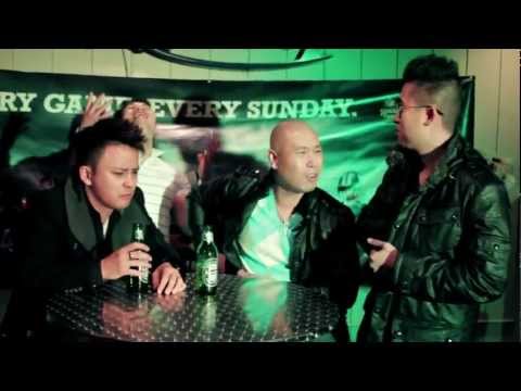 Du Dang Va Thuoc Lac - Phan 3 - Nhom Hai Phong Le va Justin Nguyen