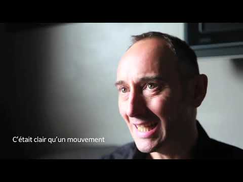 Interview de Mary D'Nellon (Virgin Prunes) - I Goth My World