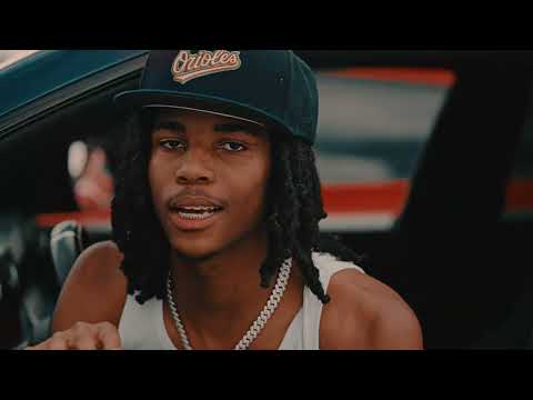 Lil Darius x Tay Keith - Way Too Turnt (Official Video)