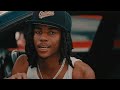 Lil Darius X Tay Keith Way Too Turnt Official Video