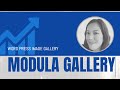 Modula Gallery Wordpress Plugin Image Gallery