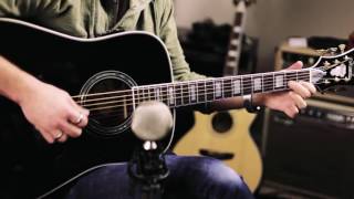 Video thumbnail for D'Angelico Guitars - Lexington SD 300 by Import Music Argentina