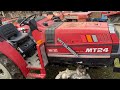 Kultywator ผู้ปลูกฝัง Cultivador KUBOTA Tractor Photos ISEKI YANMAR MITSUBISHI M