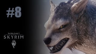 Role-Play Skyrim | Berethor | Cap 8 | Sangre de lobo