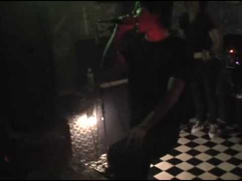 Blood Calls We Die / The Primal Fear