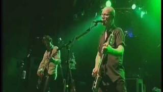Wishbone Ash - Living Proof - Live London 2003