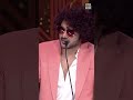 Fun Banter Between Tillu Square Siddu Jonnalagadda And Rana Daggubati At SIIMA Awards