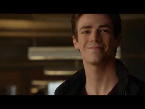 The Flash (Barry Allen) - Thunder (Imagine Dragons)