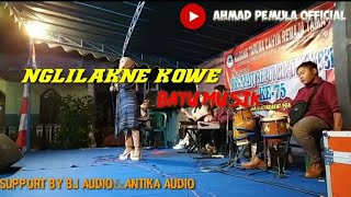 Download lagu nglilakne kowe _voc_ melody purnama (cipt _arya galih) bayu musik mp3