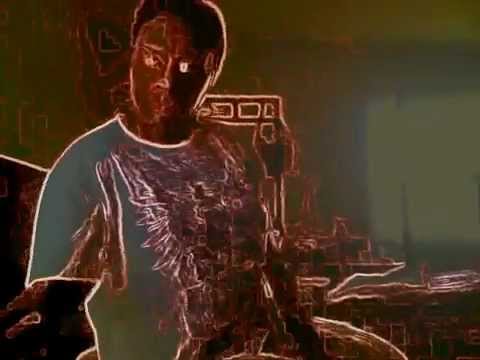 Rapper obchaos  presents  Song/Video REAL LIFE