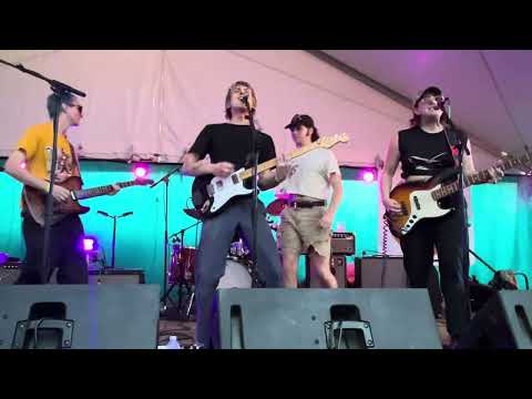 THUS LOVE (FULL SET) @ Hotel Vegas (3/14/2024)