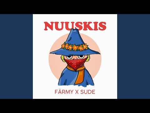 Nuuskis