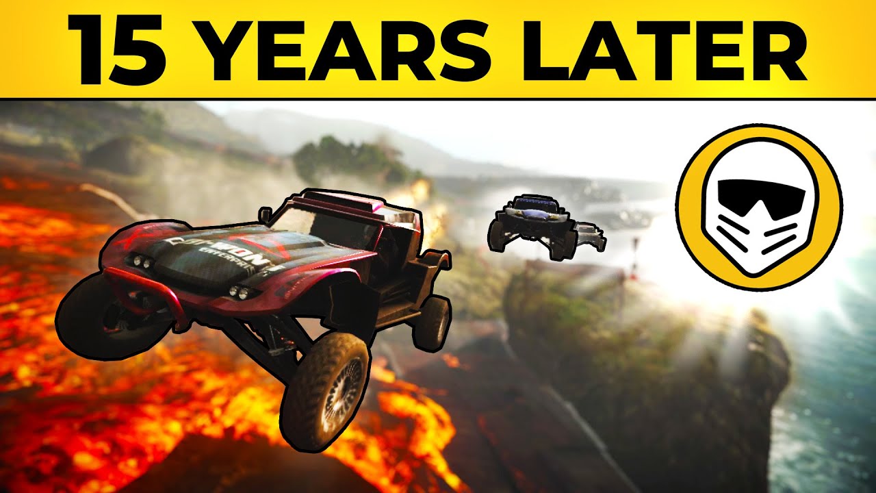 Can I play MotorStorm: Pacific Rift on PS4?