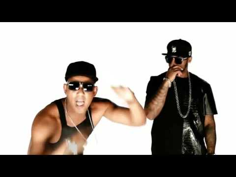 Pacho y Cirilo Ft Isaac La Voz   Nueva Criatura Vídeo Oficial   Alqaedas Inc Rap 2015   20161