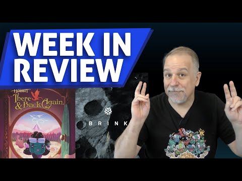 Week In Review - September 29, 2025