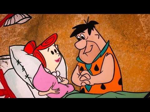 The Flintstones Full Episode, Pilot and More!   The Flintstones Cartoon Compilation