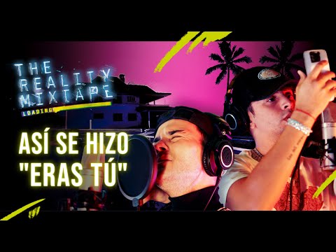 Video thumbnail for Eras tú