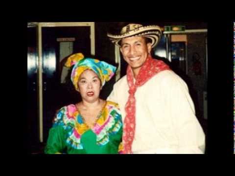 Video thumbnail for El Porro Magangueleño