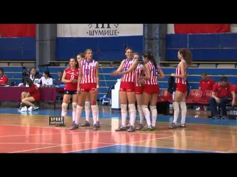 2604 WSLZ Crvena zvezda-Spartak-finale