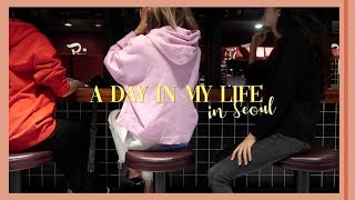 BACK IN SEOUL: Busy day, but I finally tried Seungri's Aori Ramen in Garosugil❤️