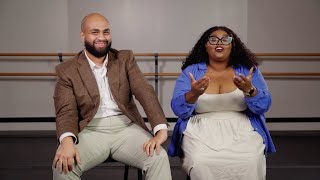 Porgy and Bess in 60 Seconds